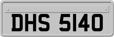 DHS5140