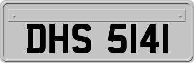 DHS5141