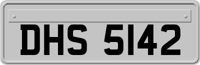 DHS5142