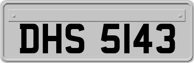 DHS5143
