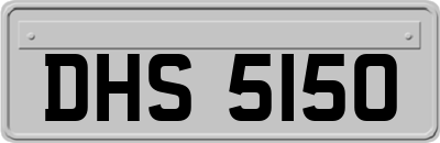 DHS5150