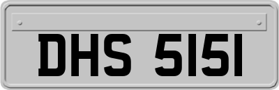 DHS5151