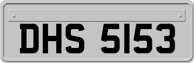 DHS5153