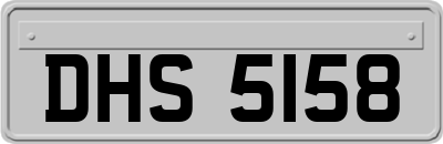 DHS5158