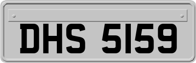 DHS5159