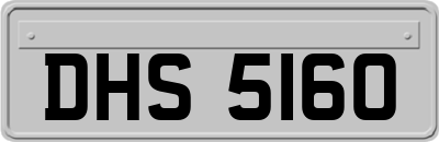 DHS5160