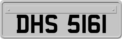 DHS5161