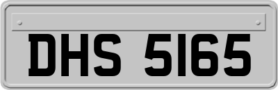 DHS5165
