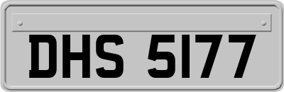 DHS5177