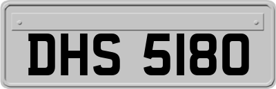 DHS5180