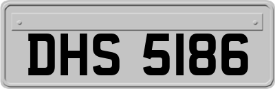 DHS5186