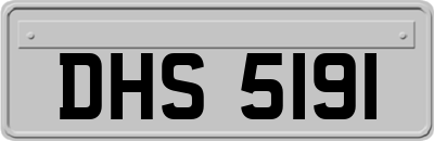 DHS5191