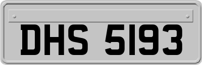 DHS5193