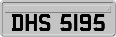 DHS5195