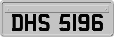 DHS5196