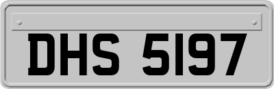 DHS5197