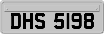 DHS5198