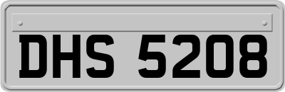 DHS5208