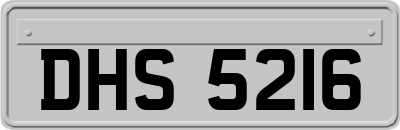 DHS5216