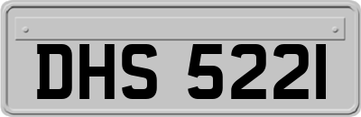 DHS5221