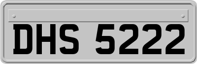 DHS5222