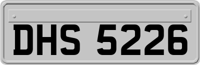 DHS5226