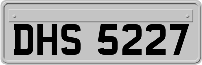 DHS5227