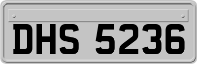 DHS5236