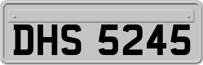 DHS5245