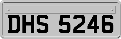 DHS5246