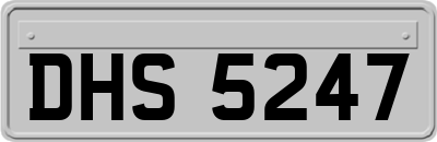 DHS5247