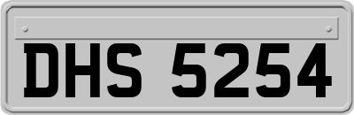 DHS5254