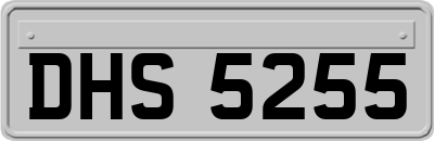 DHS5255