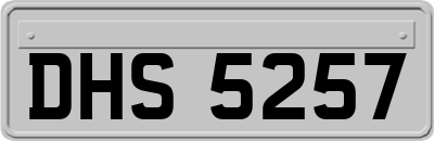 DHS5257