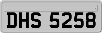DHS5258