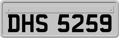 DHS5259
