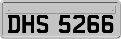 DHS5266