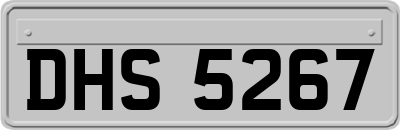 DHS5267