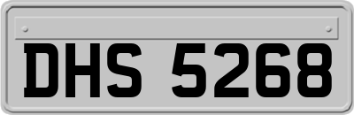 DHS5268