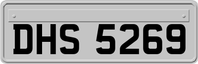 DHS5269