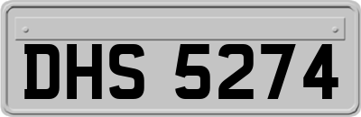 DHS5274