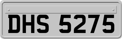 DHS5275