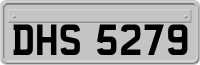 DHS5279