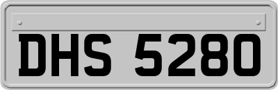 DHS5280