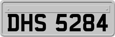 DHS5284