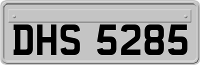 DHS5285
