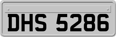 DHS5286