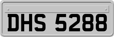 DHS5288