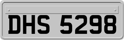 DHS5298