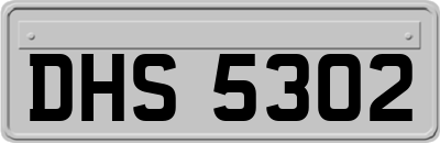 DHS5302